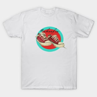 Shoefie T-Shirt